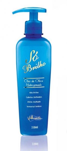 SÓ BRILHO