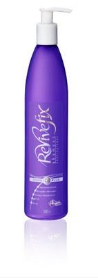 SHAMPOO ANTI-RESIDUO
