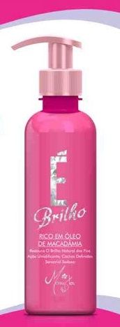É BRILHO